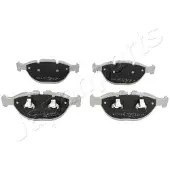 Japanparts PA-0131AF Remblokken