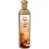 Camylle Velours de Sauna – Le Sophistiqué