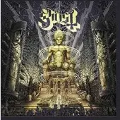 Universal Music Ghost - Ceremony And Devotion (2 CD)