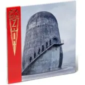 Rammstein CD - Zeit - voor Geen - standaard | Maat Standard