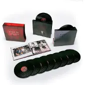 Rhino Records Legacy Coffret Edition Limitée