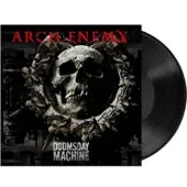 Sony music Doomsday Machine (Re-Issue 2023)