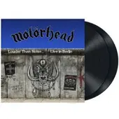 Bertus Distributie Louder Than Noise... Live in Berlin (2LP)
