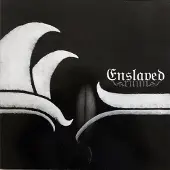 Enslaved CD - Ruun - voor Geen - standaard - Maat Standard