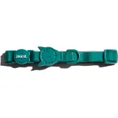 Zee.dog Neopro Amazonia Kattenhalsband - Kattenhalsband - Lagoon