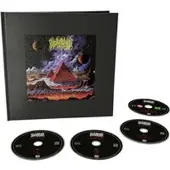 Sony music Blood Incantation - Absolute Elsewhere (CD)