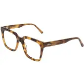 Gläs Leesbril Wear Therese Bruin-+4.00