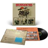 Universal Music The Beatles - Beatles '65 (LP)