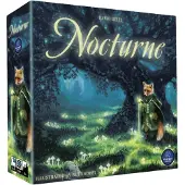 AEG Nocturne - Bordspel
