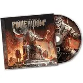 Cd Powerwolf - Wake Up The Wicked