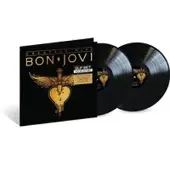 Universal Bon Jovi - Greatest Hits Lp