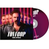 Royal Republic CD - LoveCop - voor Geen - standaard - Maat Standard