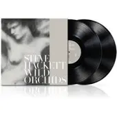 Steve Hackett Wild Orchids