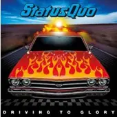 Rpm/Cherry Red Driving to Glory