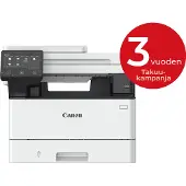 Canon Laserprinter I-SENSYS MF461dw