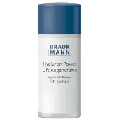 Hildegard Braukmann BRAUKMANN Hyaluron Power Lift Eye Cream Oogcrème 30 ml