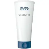 Hildegard Braukmann BRAUKMANN Clean & Peel Gezichtsscrub 100 ml