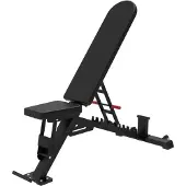 Titanium Strength BSB Black Series | Multifunctionele Recliner
