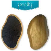 Pediq Voetvijl Nano Glas | Pedicure | Eeltrasp | Eeltvijl | Eeltverwijderaar
