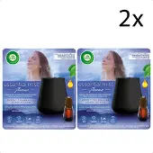OEM Essential Mist Starter Innerlijke Rust x2