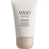 Shiseido Waso Pore Purify Scrub Mask