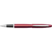 Sheaffer rollerball VFM - E9403 - excessive red nickel plated - SF-E1940351
