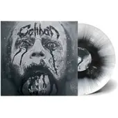 Caliban LP - I am Nemesis - voor Geen - gekleurd | Maat Standard