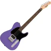 Squier Sonic Esquire H Ultraviolet
