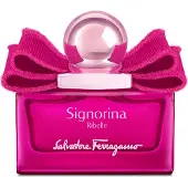 Salvatore Ferragamo Damesgeuren Signorina Ribelle Eau de Parfum Spray 50 ml