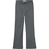 Name It Kids Broek 'Frikkali' donkergrijs