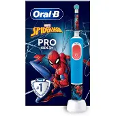 Oral-B Vitality Pro Kids 3+ Spider-Man Elektrische Tandenborstel