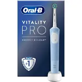 Oral-B Vitality PRO Lila