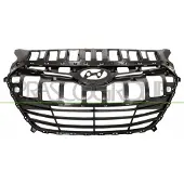 PRASCO HN0422120 Ventilatiegrille, bumper