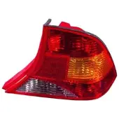 IPARLUX 16316534 Achterlicht