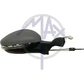Max MPG122-R Buitenspiegel