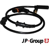 JP GROUP 1397100800 Wielsnelheidssensor (ABS)