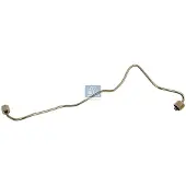 DT Spare Parts 4.11056 Hoge drukleiding, injectiesysteem
