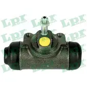 LPR 4164 Wielremcilinder