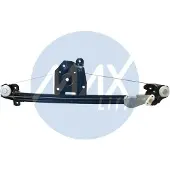 Max WOP120-L Raammechanisme