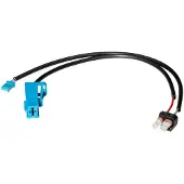 Hella Accu adapter 8KA 009 429-911