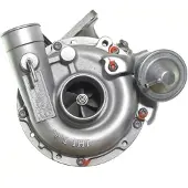 ALANKO 11901375 Turbocharger