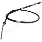 Japanparts BC-605R Handremkabel