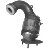 VEGAZ OK-870 Katalysator