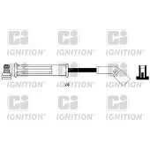 Quinton Hazell XC1234 Bougiekabels