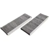 MAPCO 67802 Interieurfilter