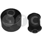 STC T404813 Draagarmrubber