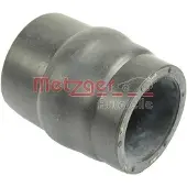 METZGER 2400281 Laadluchtslang