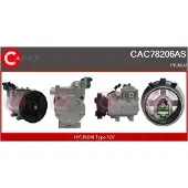 Casco CAC78206AS Aircopomp