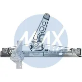 Max WPG131-R Raammechanisme