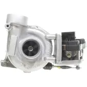 ALANKO 11900580 Turbocharger